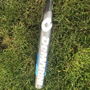 Demarini Softball bat